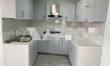 Departamento en renta en San Diego Texcoco