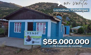 TERRENO GRANDE, PRECIO BAJO, RETORNO ALTO