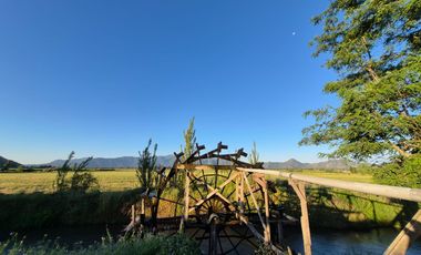 TERRENO GRANDE, PRECIO BAJO, RETORNO ALTO