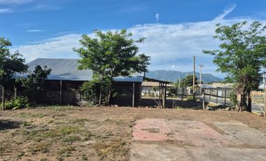 TERRENO GRANDE, PRECIO BAJO, RETORNO ALTO