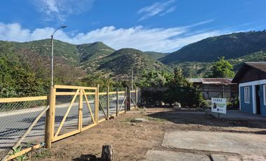 TERRENO GRANDE, PRECIO BAJO, RETORNO ALTO