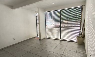 Casa moderna en venta en Galaxia Tarímbaro