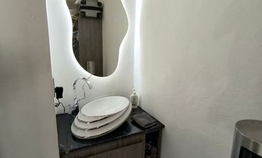 Casa moderna en venta en Galaxia Tarímbaro