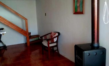 CASA SÓLIDA EN VENTA EN VILLA CRISTOFORO COLOMBO