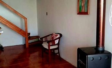 CASA SÓLIDA EN VENTA EN VILLA CRISTOFORO COLOMBO
