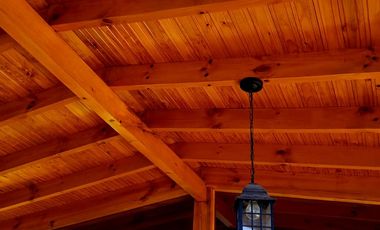 CASA SÓLIDA EN VENTA EN VILLA CRISTOFORO COLOMBO