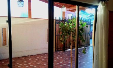 CASA SÓLIDA EN VENTA EN VILLA CRISTOFORO COLOMBO