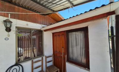 HERMOSA CASA SANTA CRUZ COLCHAGUA