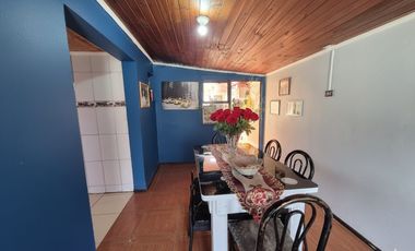 HERMOSA CASA SANTA CRUZ COLCHAGUA