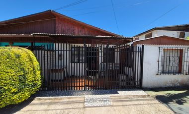 HERMOSA CASA SANTA CRUZ COLCHAGUA