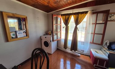 HERMOSA CASA SANTA CRUZ COLCHAGUA