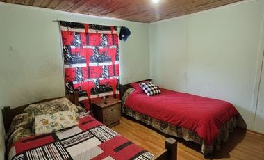 HERMOSA CASA SANTA CRUZ COLCHAGUA