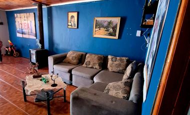 HERMOSA CASA SANTA CRUZ COLCHAGUA