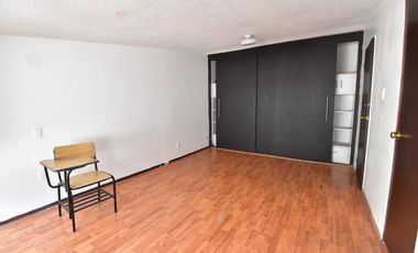 Habitaciones en Renta