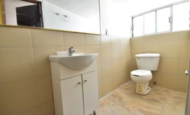 Habitaciones en Renta