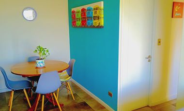 VENTA DEPARTAMENTO 3HAB 2BA QUILLOTA