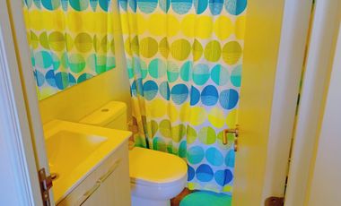 VENTA DEPARTAMENTO 3HAB 2BA QUILLOTA