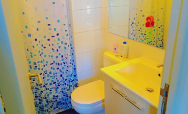 VENTA DEPARTAMENTO 3HAB 2BA QUILLOTA