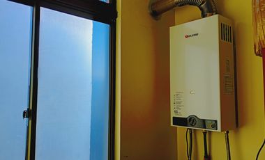 VENTA DEPARTAMENTO 3HAB 2BA QUILLOTA