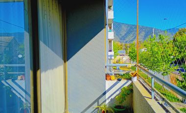 VENTA DEPARTAMENTO 3HAB 2BA QUILLOTA