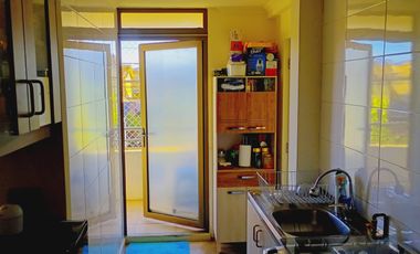 VENTA DEPARTAMENTO 3HAB 2BA QUILLOTA