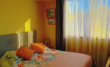 VENTA DEPARTAMENTO 3HAB 2BA QUILLOTA