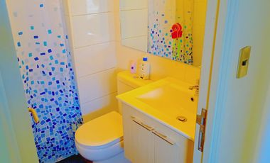 VENTA DEPARTAMENTO 3HAB 2BA QUILLOTA