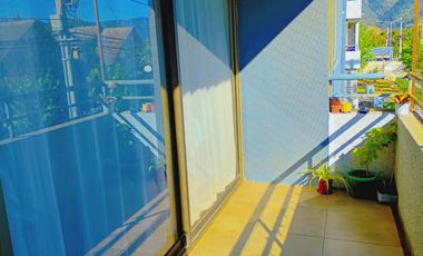 VENTA DEPARTAMENTO 3HAB 2BA QUILLOTA