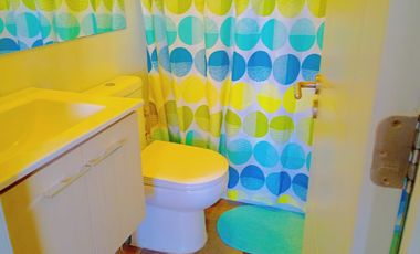 VENTA DEPARTAMENTO 3HAB 2BA QUILLOTA