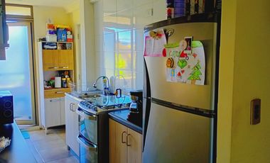 VENTA DEPARTAMENTO 3HAB 2BA QUILLOTA