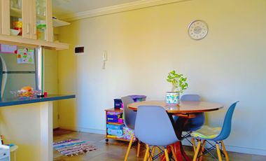 VENTA DEPARTAMENTO 3HAB 2BA QUILLOTA