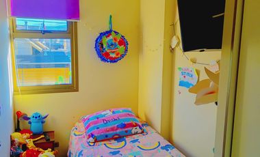 VENTA DEPARTAMENTO 3HAB 2BA QUILLOTA