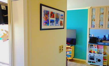 VENTA DEPARTAMENTO 3HAB 2BA QUILLOTA