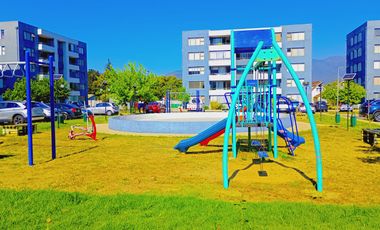 VENTA DEPARTAMENTO 3HAB 2BA QUILLOTA