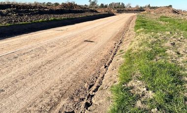 Ybarlucea - Fincas Ros | Anticipo USD 8.800 + Cuotas | Conectividad y Futuro Club Rowing