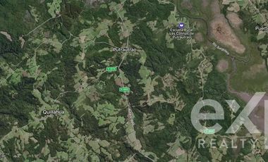 Parcela en Venta en Los Muermos