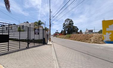 CASA EN RENTA EN CONJUNTO CERRADO LA NORIA III CUAUTLANCINGO