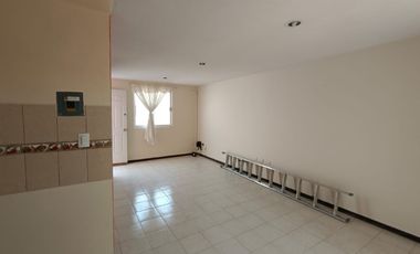 CASA EN RENTA EN CONJUNTO CERRADO LA NORIA III CUAUTLANCINGO