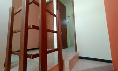 CASA EN RENTA EN CONJUNTO CERRADO LA NORIA III CUAUTLANCINGO