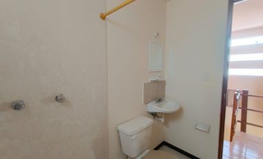 CASA EN RENTA EN CONJUNTO CERRADO LA NORIA III CUAUTLANCINGO