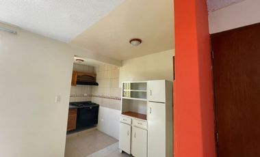 CASA EN RENTA EN CONJUNTO CERRADO LA NORIA III CUAUTLANCINGO