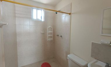 CASA EN RENTA EN CONJUNTO CERRADO LA NORIA III CUAUTLANCINGO