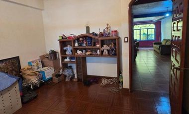 Venta de Casa en Lomas de Cristo, Texcoco de Mora, México
