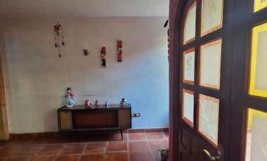 Venta de Casa en Lomas de Cristo, Texcoco de Mora, México