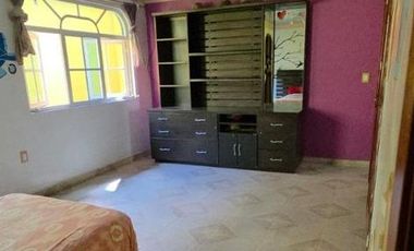 Venta de Casa en Lomas de Cristo, Texcoco de Mora, México