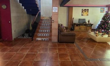 Venta de Casa en Lomas de Cristo, Texcoco de Mora, México