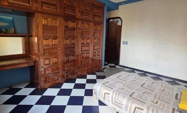 Venta de Casa en Lomas de Cristo, Texcoco de Mora, México