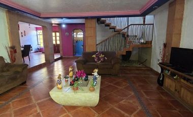 Venta de Casa en Lomas de Cristo, Texcoco de Mora, México