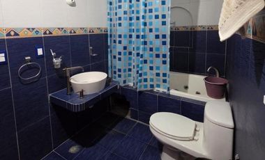 Venta de Casa en Lomas de Cristo, Texcoco de Mora, México