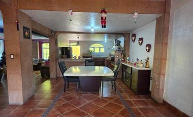 Venta de Casa en Lomas de Cristo, Texcoco de Mora, México
